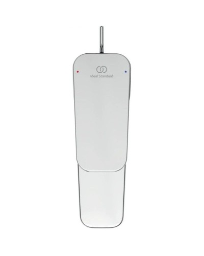 Смеситель для раковины с донным клапаном Ideal Standard Ceraplan BD204AA