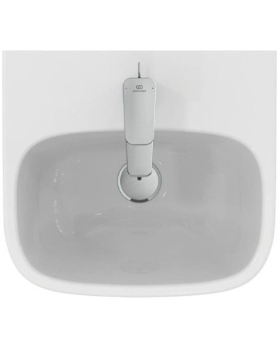 Смеситель для раковины с донным клапаном Ideal Standard Ceraplan BD204AA