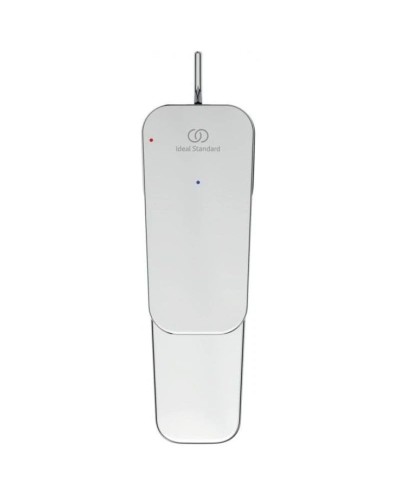 Смеситель для раковины с донным клапаном CoolStart Ideal Standard Ceraplan BD205AA