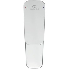 Смеситель для раковины без донного клапана Ideal Standard Ceraplan BD209AA