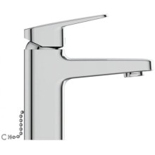 Смеситель для раковины с цепочкой Ideal Standard Ceraplan BD210AA