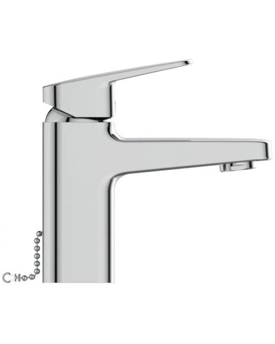 Смеситель для раковины с цепочкой Ideal Standard Ceraplan BD210AA