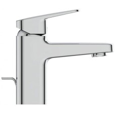 Смеситель для раковины с донным клапаном Ideal Standard Ceraplan BD212AA