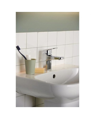 Смеситель для раковины с донным клапаном Ideal Standard Ceraplan BD214AA