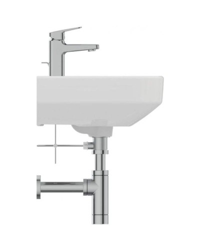 Смеситель для раковины с донным клапаном Ideal Standard Ceraplan BD214AA