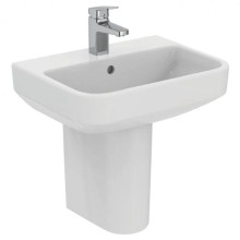 Смеситель для раковины с донным клапаном Ideal Standard Ceraplan BD214AA