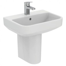 Смеситель для раковины с донным клапаном Ideal Standard Ceraplan BD214AA