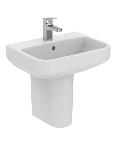 Смеситель для раковины с донным клапаном Ideal Standard Ceraplan BD214AA