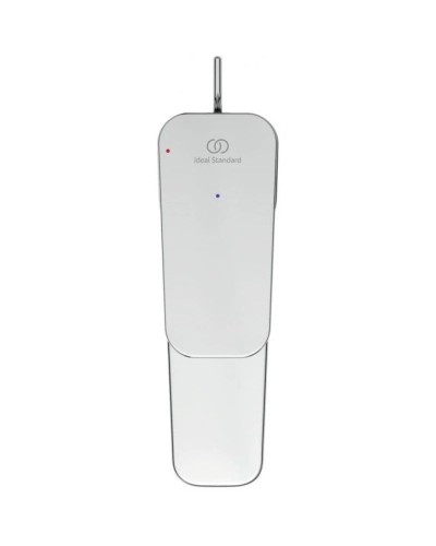 Смеситель для раковины с донным клапаном CoolStart Ideal Standard Ceraplan BD215AA