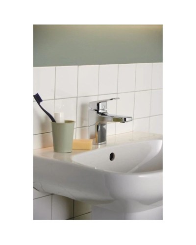 Смеситель для раковины с донным клапаном Ideal Standard Ceraplan BD216AA