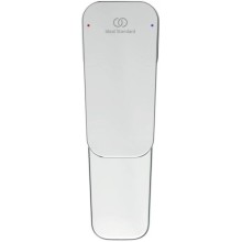 Смеситель для раковины с донным клапаном Ideal Standard Ceraplan BD216AA