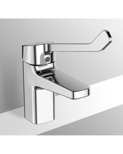 Смеситель для раковины с донным клапаном Ideal Standard Ceraplan BD218AA