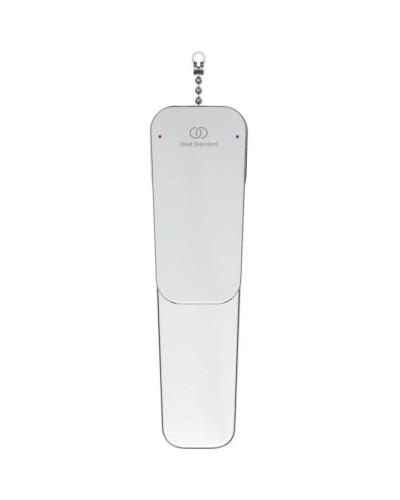 Смеситель для раковины с цепочкой Ideal Standard Ceraplan BD223AA