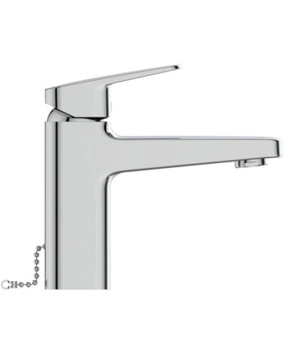 Смеситель для раковины с цепочкой Ideal Standard Ceraplan BD223AA