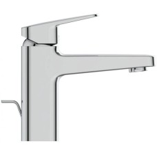 Смеситель для раковины с донным клапаном Ideal Standard Ceraplan BD227AA