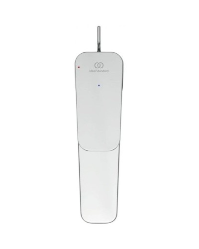 Смеситель для раковины с донным клапаном CoolStart Ideal Standard Ceraplan BD228AA