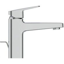 Смеситель для раковины с донным клапаном CoolStart Ideal Standard Ceraplan BD228AA