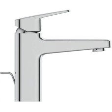 Смеситель для раковины с донным клапаном CoolStart Ideal Standard Ceraplan BD228AA