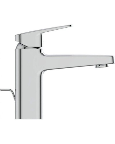 Смеситель для раковины с донным клапаном CoolStart Ideal Standard Ceraplan BD228AA