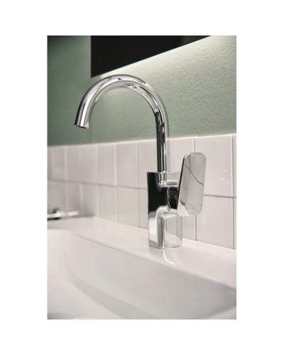 Смеситель для раковины без донного клапана Ideal Standard Ceraplan BD234AA