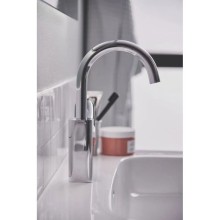 Смеситель для раковины без донного клапана Ideal Standard Ceraplan BD234AA