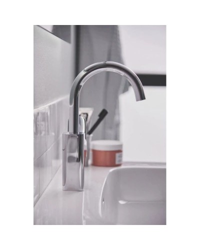 Смеситель для раковины без донного клапана Ideal Standard Ceraplan BD234AA