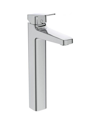 Смеситель для раковины с донным клапаном CoolStart Ideal Standard Ceraplan BD239AA