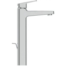 Смеситель для раковины с донным клапаном CoolStart Ideal Standard Ceraplan BD239AA