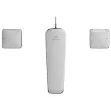 Смеситель для раковины с донным клапаном Ideal Standard Ceraplan BD243AA