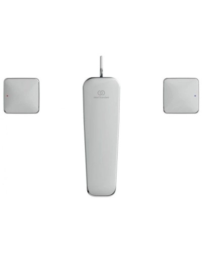 Смеситель для раковины с донным клапаном Ideal Standard Ceraplan BD243AA