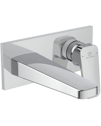 Смеситель для раковины без донного клапана Ideal Standard Ceraplan BD244AA