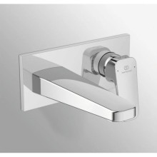 Смеситель для раковины без донного клапана Ideal Standard Ceraplan BD244AA