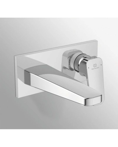 Смеситель для раковины без донного клапана Ideal Standard Ceraplan BD244AA