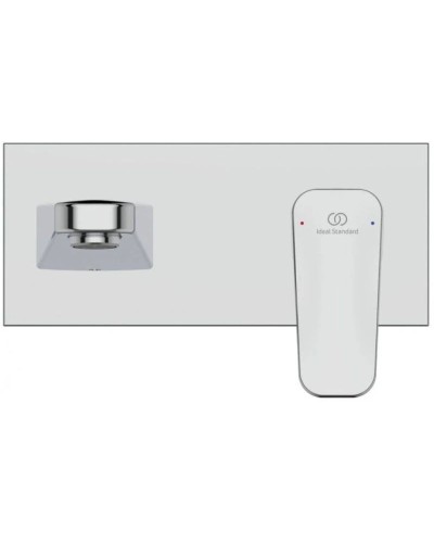 Смеситель для раковины без донного клапана Ideal Standard Ceraplan BD244AA