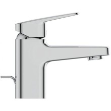 Смеситель для раковины с донным клапаном Ideal Standard Ceraplan BD273AA