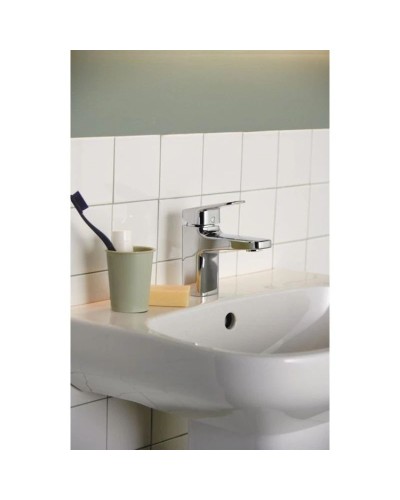 Смеситель для раковины с донным клапаном Ideal Standard Ceraplan BD274AA