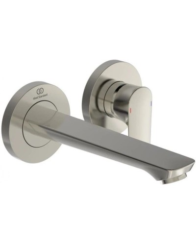 Смеситель для раковины без донного клапана Ideal Standard Connect Air A7029GN