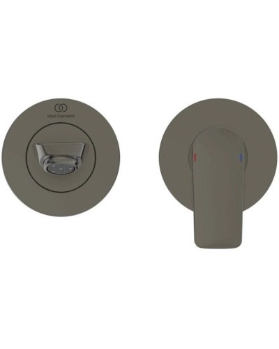 Смеситель для раковины без донного клапана Ideal Standard Connect Air A7029A5