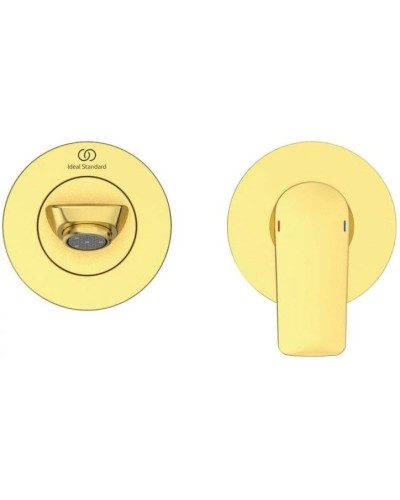 Смеситель для раковины без донного клапана Ideal Standard Connect Air A7029A2