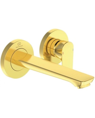 Смеситель для раковины без донного клапана Ideal Standard Connect Air A7029A2