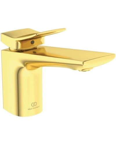 Смеситель для раковины с донным клапаном Ideal Standard Conca BD456A2