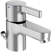 Смеситель для раковины Jacob Delafon Viteo E15412-CP Хром