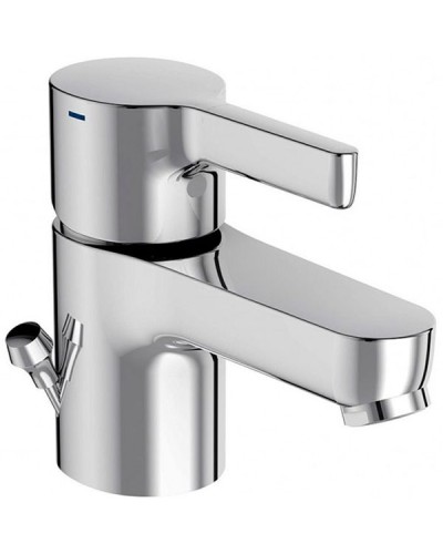 Смеситель для раковины Jacob Delafon Viteo E15412-CP Хром