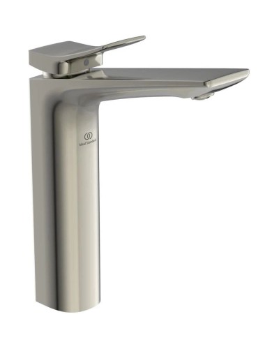 Смеситель для раковины без донного клапана Ideal Standard Conca BC758GN