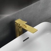 Смеситель для раковины с донным клапаном Ideal Standard Conca BC757A2