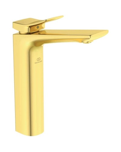 Смеситель для раковины с донным клапаном Ideal Standard Conca BC757A2