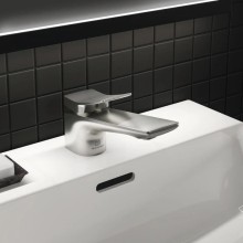 Смеситель для раковины без донного клапана Ideal Standard Conca BC754GN