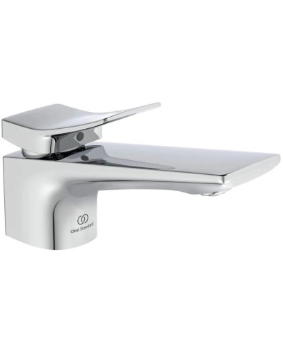 Смеситель для раковины без донного клапана Ideal Standard Conca BC754AA