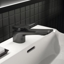 Смеситель для раковины без донного клапана Ideal Standard Conca BC754A5