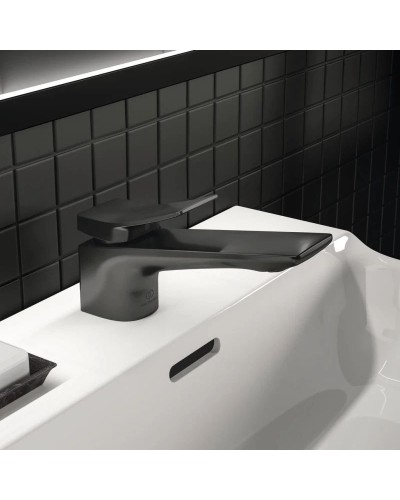 Смеситель для раковины без донного клапана Ideal Standard Conca BC754A5